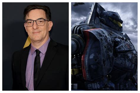 Legendary Sets 'Pacific Rim' Prequel Under Deal With Eric .